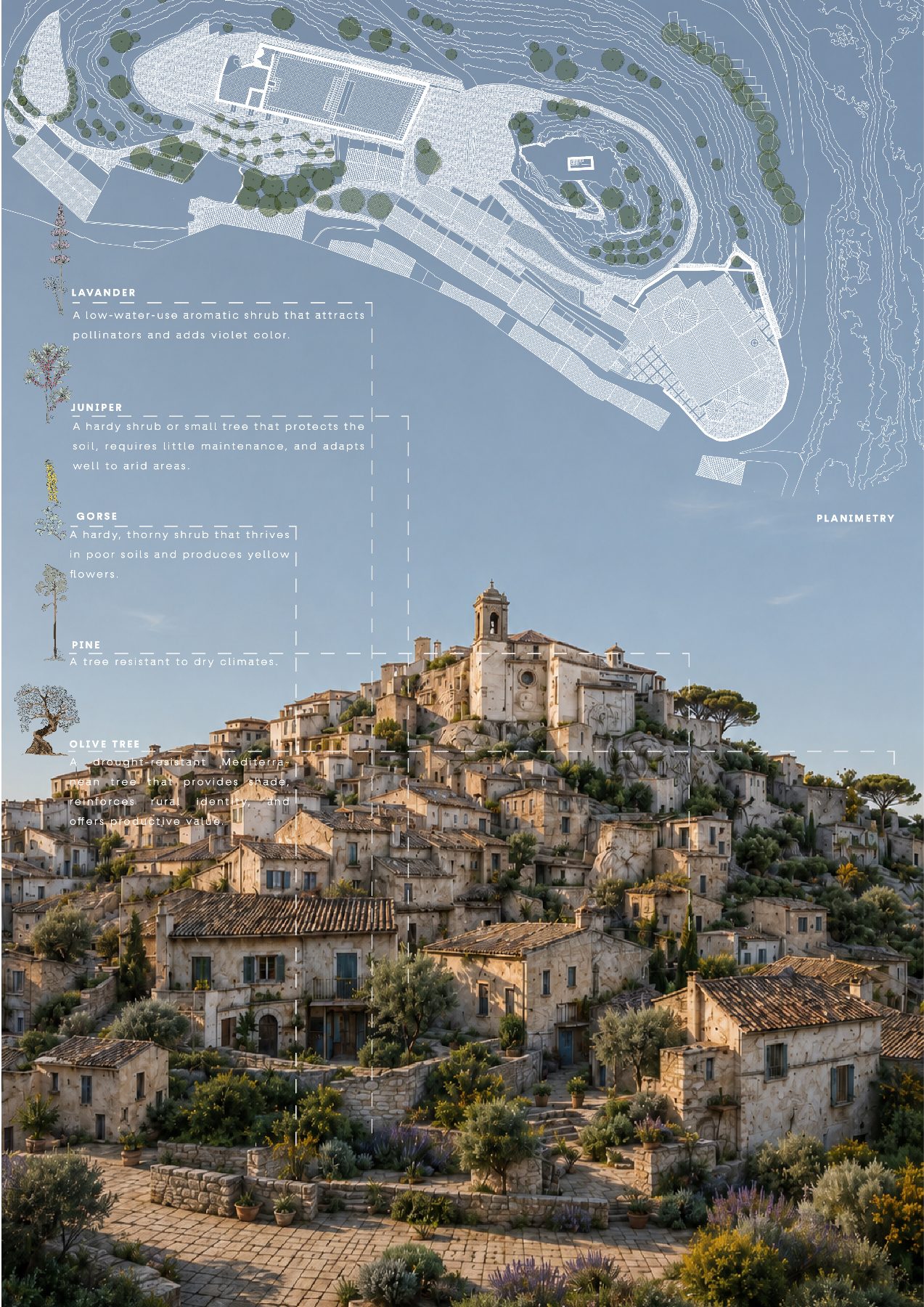 Urban design