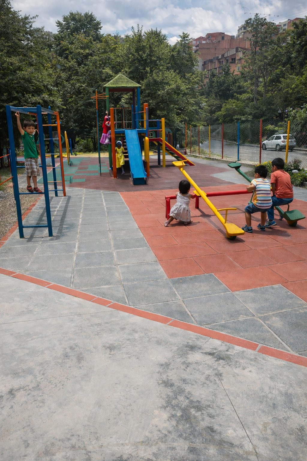 Playground