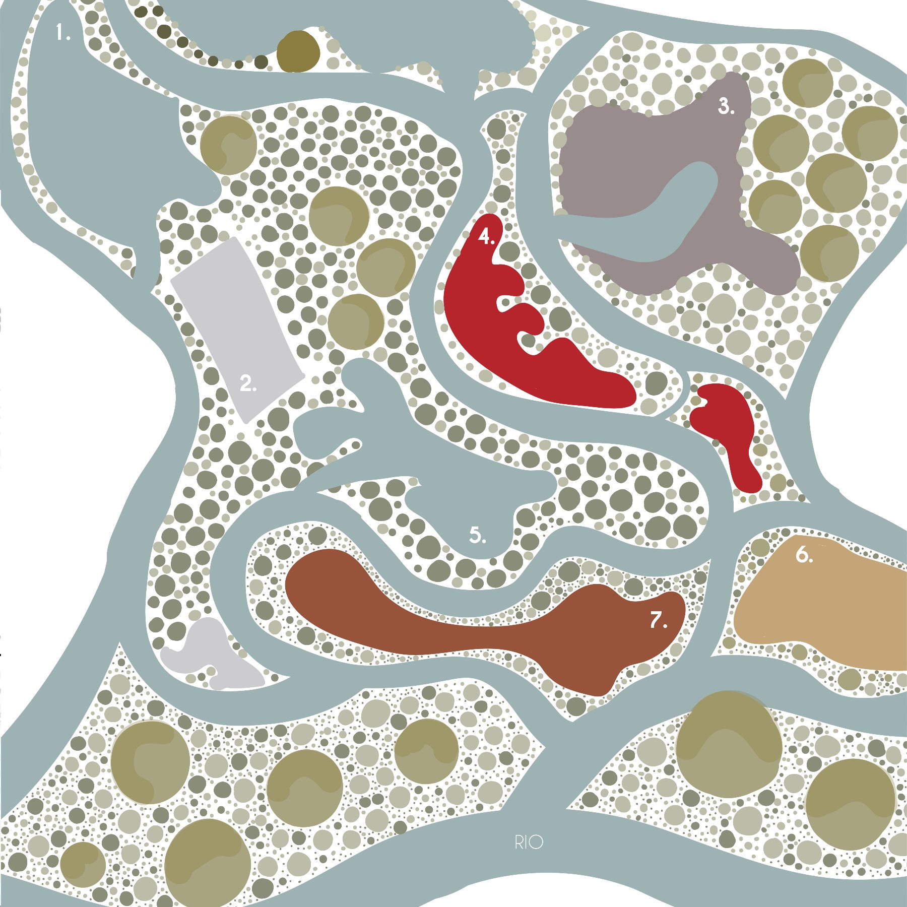Planimetria